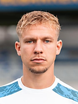 Avatar Bild für Aleksandar Bojkovski