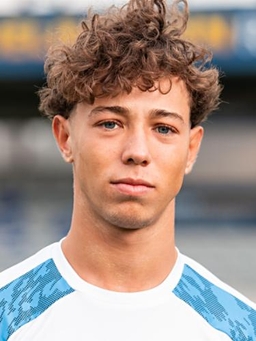 Avatar Bild für Gianluca Cserep