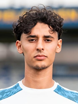 Avatar Bild für Mohamed El Mouhouti