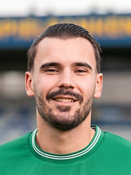 Avatar Bild für Luca Christian Fenzl