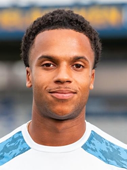 Avatar Bild für David Etiosa Galonske