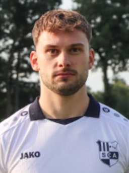 Avatar Bild für Fabian Kray