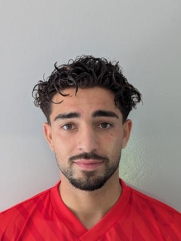 Avatar Bild für Rojan Saribas
