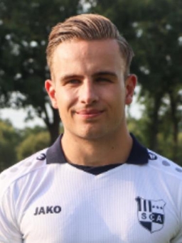 Avatar Bild für Glenn Schröer