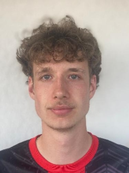 Avatar Bild für Maximilian Pohl