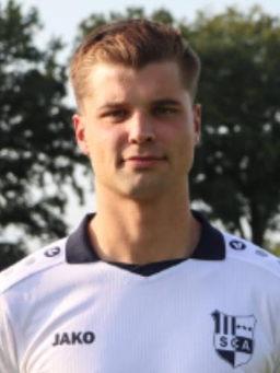 Avatar Bild für Arne Ueffing