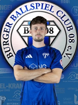 Avatar Bild für Marc-Andre Jürgen