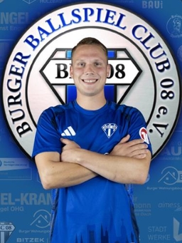 Avatar Bild für Robin Wehrmann