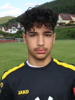 Avatar Bild für Yousef Al Masri