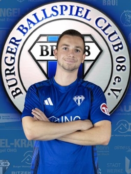 Avatar Bild für John Kersten