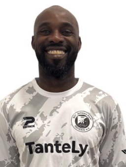 Avatar Bild für Uzoma Eke