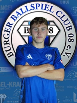 Avatar Bild für Luca Jannes Schulz