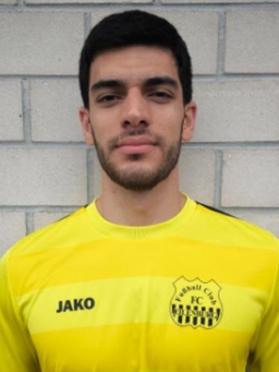 Avatar Bild für Rafea Dayoub