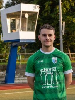 Avatar Bild für Torben Berta