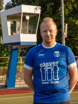 Avatar Bild für Patrick Bruntsch