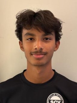 Avatar Bild für Amin Aboumadi