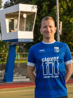 Avatar Bild für Mirko Laspe