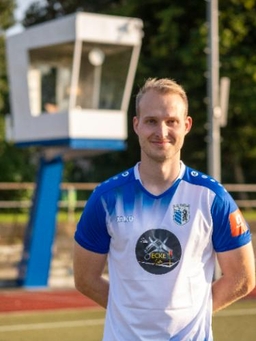 Avatar Bild für Richard Glaw