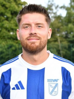 Avatar Bild für Dominik Braun