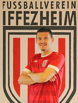 Avatar Bild für Severin Greß