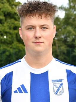 Avatar Bild für Jonas Gabriel Klein