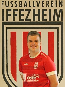 Avatar Bild für Alexander Heberling