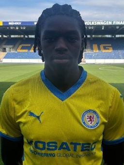 Avatar Bild für Marvin Awuah