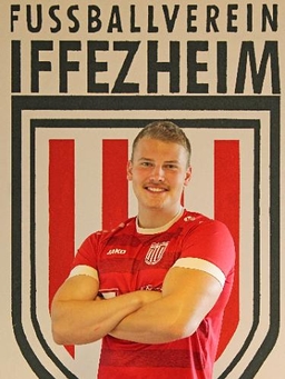 Avatar Bild für Luis Fuchs