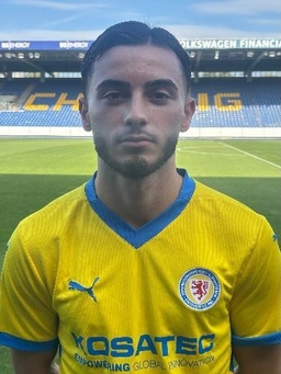 Avatar Bild für Ömer Faruk Sever