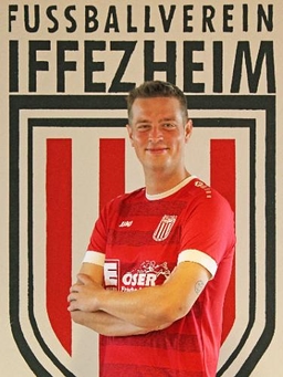 Avatar Bild für Luca Schäfer