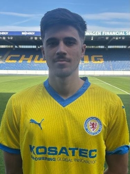 Avatar Bild für Hugo Luis Afonso