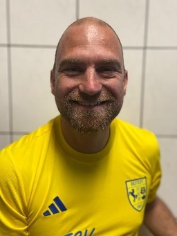 Avatar Bild für Patrick Langner