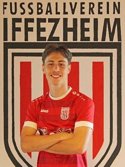 Avatar Bild für Luca Justin Schuhmacher