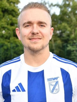 Avatar Bild für Tobias Rieger