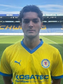 Avatar Bild für Matteo Mazzone