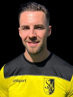Avatar Bild für Frederik Falk