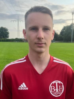 Avatar Bild für Tom Branske