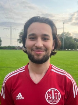 Avatar Bild für Enis Emini