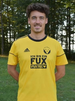 Avatar Bild für Robin Luithle