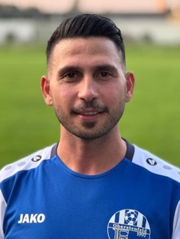 Avatar Bild für Ersin Tiryaki