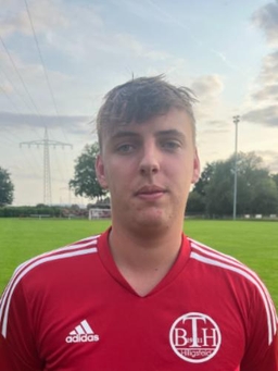 Avatar Bild für Joshua Leo Klocke