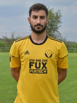 Avatar Bild für Ömer Bozkurt