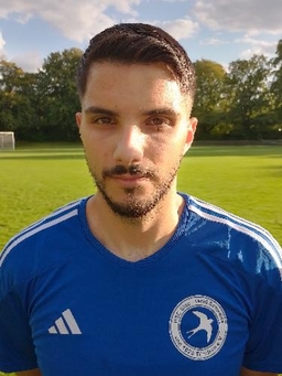 Avatar Bild für Eyyüp Yilmaz