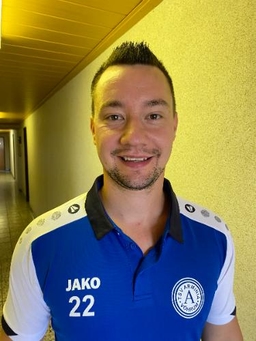 Avatar Bild für Thomas Riethmüller