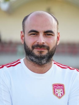 Avatar Bild für Ömer Kiraz