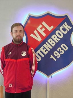Avatar Bild für Jonas Müller