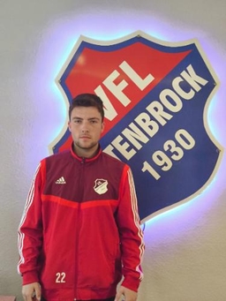 Avatar Bild für Erik Zumdome