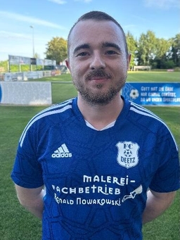 Avatar Bild für Tobias Habig