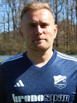 Avatar Bild für Mateusz Kohls