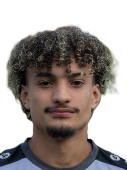 Avatar Bild für Isaoui Anouar
